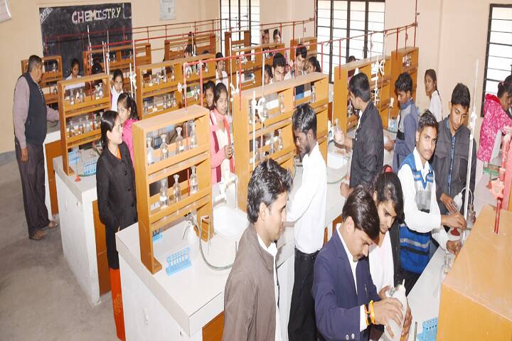 laboratory